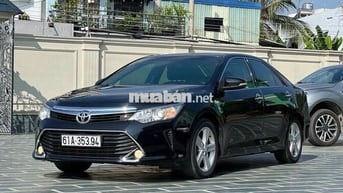 Camry 2.5Q 1 Chủ Từ Đầu 2017 bảo dưỡng full hãng