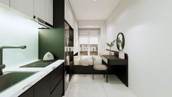 Căn hộ studio sắp khai trương khu Hải Châu - gần sân bay