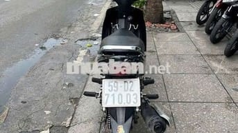 Yamaha Sirius RC 2019 Đen Đã sử dụng