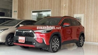Toyota Corolla Cross V 2021 - Bản Xăng Cao Cấp