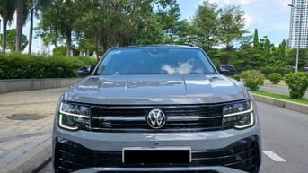 BÁN XE 𝑽𝑶𝑳𝑲𝑺𝑾𝑨𝑮𝑬𝑵 𝑻𝑬𝑹𝑨𝑴𝑶𝑵𝑻 𝑿  2024, CỰC KỲ MỚI ĐẸP