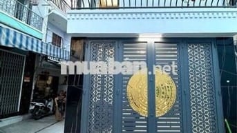BÁN NHÀ NHỎ HẺM XE TẢI XE HƠI VIVU 2 TẦNG Ở NGAY , GIÁ TỐT