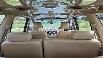 Toyota Innova 2006 Bạc 7 chỗ