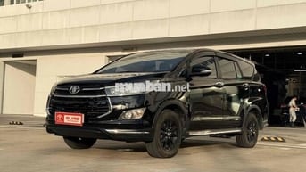 Toyota Innova 2.0G Venturer 2018 Đen số tự động