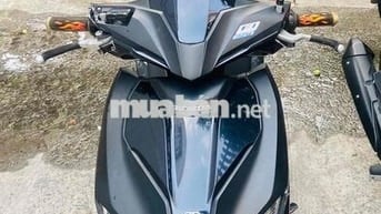 Honda Air Blade 2017 Đen Tự động