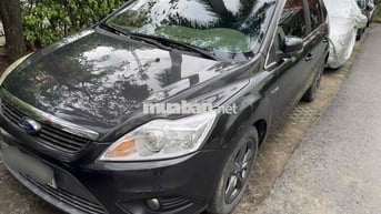 Ford Focus 2011