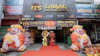 Bán nhà mặt tiền 7.5m, nở hậu đường Cộng Hòa, Tân Bình
