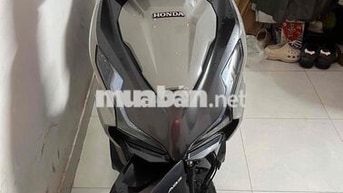 Bán Xe air black 150cc 2val abs màu xám limited
