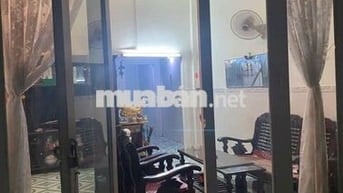 🏘️ Nhà 1lầu 3phòng hẻm đường Trần Thị Bốc, Thới Tam Thôn Hóc Môn 🏘️