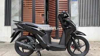 Vision 2022 Đen bóng bản đặc biệt B.số 43