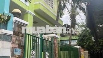 cho thuê nhà nguyên căn, nội thất cơ bản