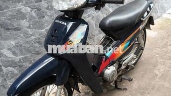  Nhà em Cần bán wave CPI 50 Rất hiếm Bs65 Lốc zin