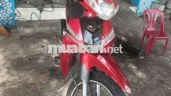 Yamaha Sirius 50cc Đỏ máy zin êm