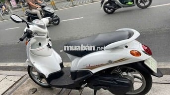 Yamaha Mio Classico 2010 Trắng