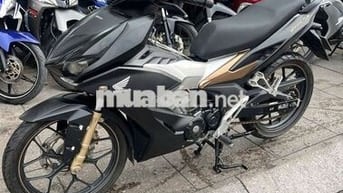 Honda Winner V2 ABS 2020 Đen Đã sử dụng