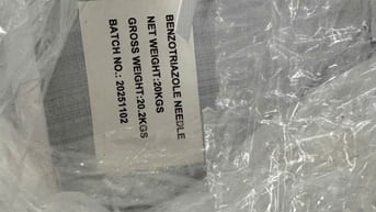hóa chất 1,2,3-benzotriazole bta