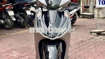 GÓP KO PHÍ HS-0 LS- Lead 125 ABS 2026 Xám 3000km