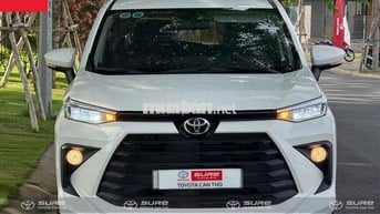 Toyota Avanza Premio 1.5G AT 2024 CHÍNH HÃNG