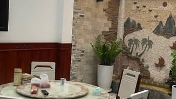 BÁN NHÀ MẶT TIỀN ĐƯỜNG 10M TÂN HƯƠNG, TÂN PHÚ GIÁ 10.ty950 