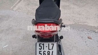 Honda Wave S thái đầu TH ống hơi, có giao lưu xe