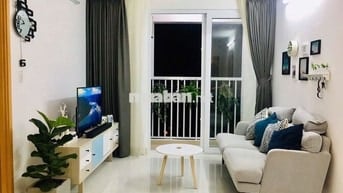 BÁN NHANH CĂN HỘ ĐÃ CÓ SỔ GIÁ 2,95 TỶ -  1PN FULL NT  - HỖ TRỢ VAY NH