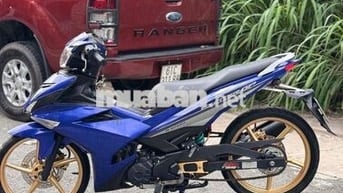 Yamaha Exciter 150 2016 Xanh