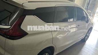 Mitsubishi Xpander 2022 Trắng 20.000 km