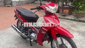Yamaha Sirius 208 Đỏ Hà Nội