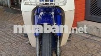 Kawasaki Max Nhật 2000 Xanh Trắng