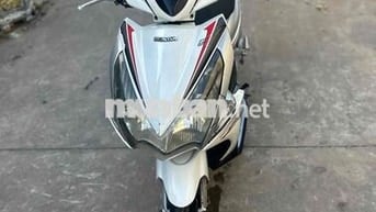 Honda Air Blade 2012 Trắng