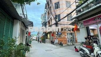 LÔ GÓC VỊ TRÍ KINH DOANH - NGANG 5M - DÒNG TIỀN lên đến 15tr/tháng 