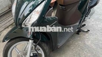 Honda Vision 2019 Xanh rêu