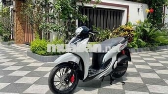 Honda SH Mode 2025 Xám 2000 km