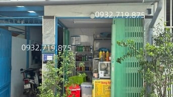 Bán gấp căn nhà có 10 phòng trọ đang cho thuê với giá 1tỷ470 triệu