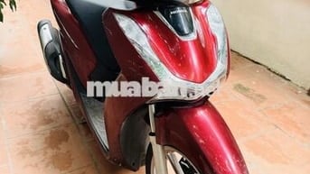 Honda SH 125i cuối năm 2022 Đỏ 24.550 km
