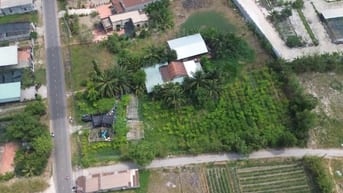 Tôi bán gấp 1000m2 có 50m2 thổ cư đường cây trôm mỹ khánh xã thái mỹ 