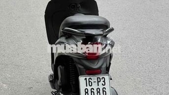 Piaggio Liberty Nhập Khẩu Ý biển VIP