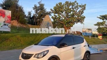 VinFast Fadil Base 2021 Trắng 125k km