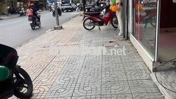 Cho thuê MBKD mat tien CMT8  lối đi riêng