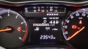 VinFast Fadil 2022 Đỏ 23543 km