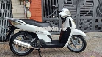 Honda SH150i Trắng Xe tay ga