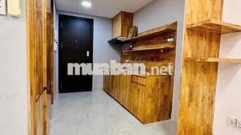 Cho thuê căn hộ chung cư Orchard Garden 36m2. gần sân bay Tân Sơn Nhât