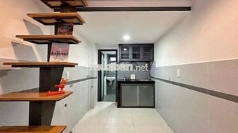 🌟CĂN HỘ MINI - 1 NGƯỜI Ở MỚI 100% - Ngay Đầm Sen - Quận 11 - VHU