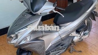 bán Honda Air Blade Xám máy êm xe đẹp