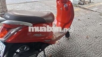 SYM Attila FI Đỏ Máy zin