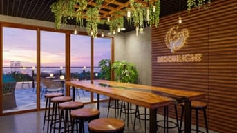Cho thuê nhà mặt phố Kim Mã, 80m2, MT: 4m