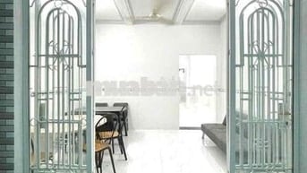 cho thuê nhà nguyên căn full nội thật 4pn 2wc vị trí đg lê hồng phong