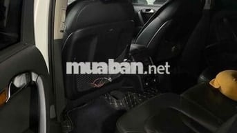 Audi Q7 TDI 2010 Dầu Trắng 102094 km