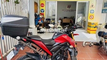 Yamaha TFX 150 Đỏ 2019