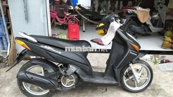 Honda SH Mode Đen